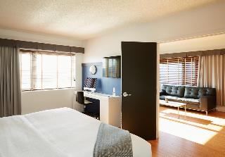 Hotel Hôtel Le Dauphin Montréal - Longueuil