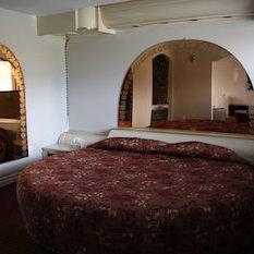 Hotel Grand Motel St-Hubert cazare Longueuil