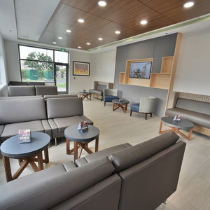 Hotel Holiday Inn Express & Suites Ottawa cazare Gatineau