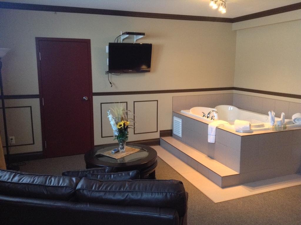 Hotel Motel Napoleon