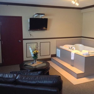 Hotel Motel Napoleon cazare Gatineau