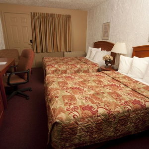 Hotel Hotel L'express cazare Longueuil