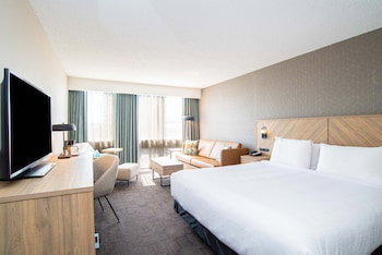 Hotel Sandman Hotel Montreal