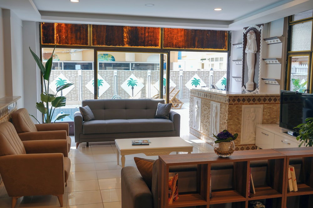 Anna Queen Hotel