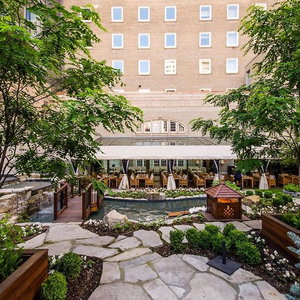 Hotel The Ritz-Carlton, Montreal cazare Montreal
