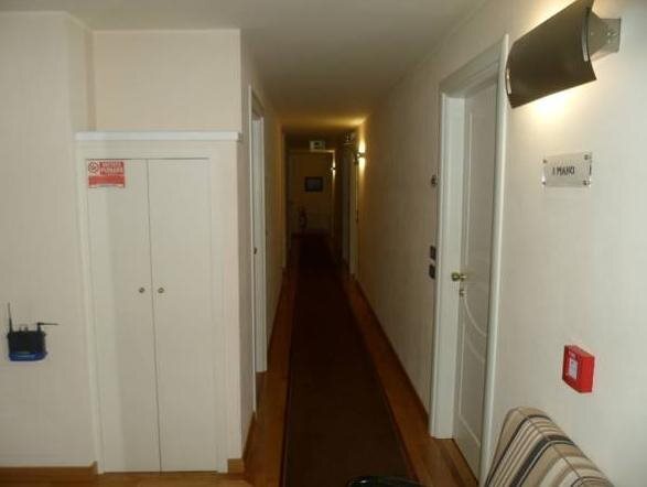 Hotel Hotel Fontana Santa