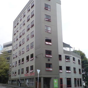 Hotel Yha Auckland City cazare Auckland
