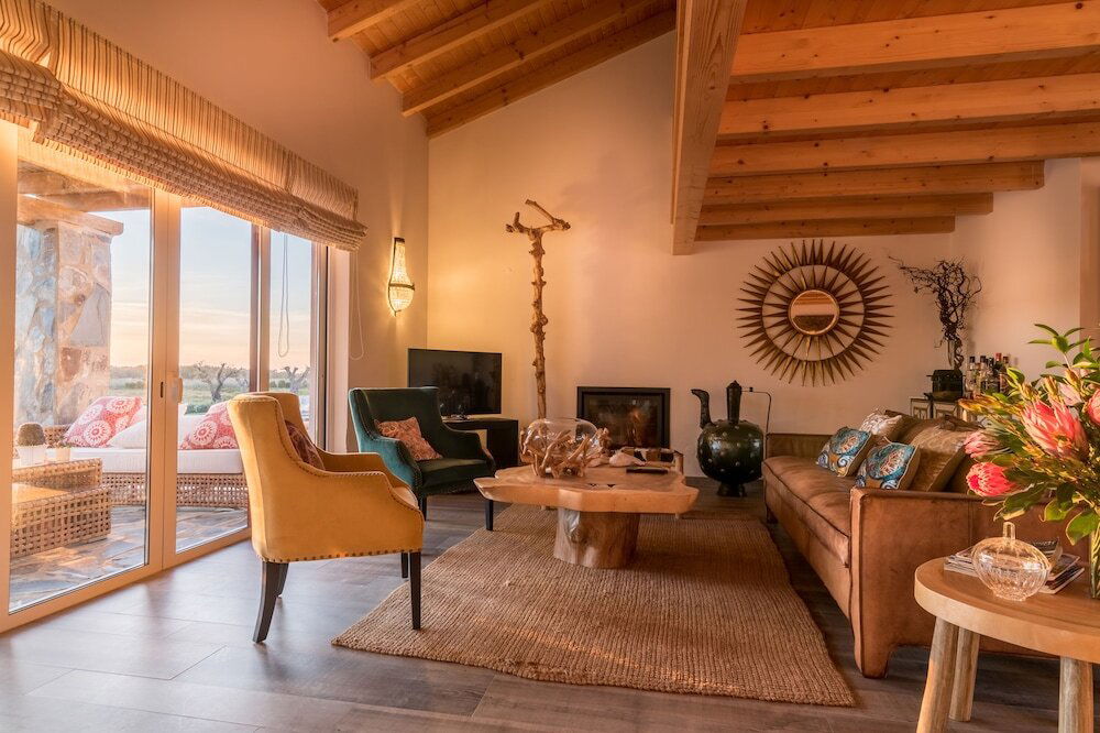 Hotel Monte Do Cardal