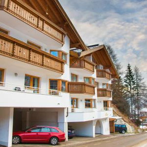 Hotel Apart Fliana cazare St Anton am Arlberg