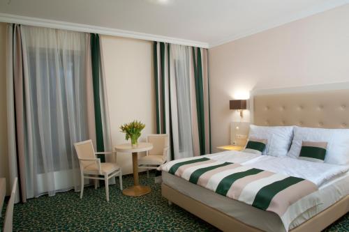 Hotel Grandhotel Nabokov