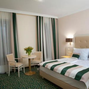 Hotel Grandhotel Nabokov cazare Marianske Lazne