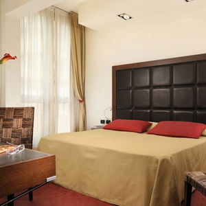 Hotel Iq Hotel Firenze cazare Florenta