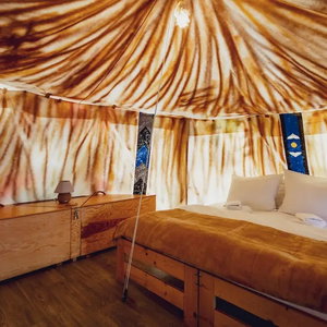 Hotel Western Camp Resort cazare Zator