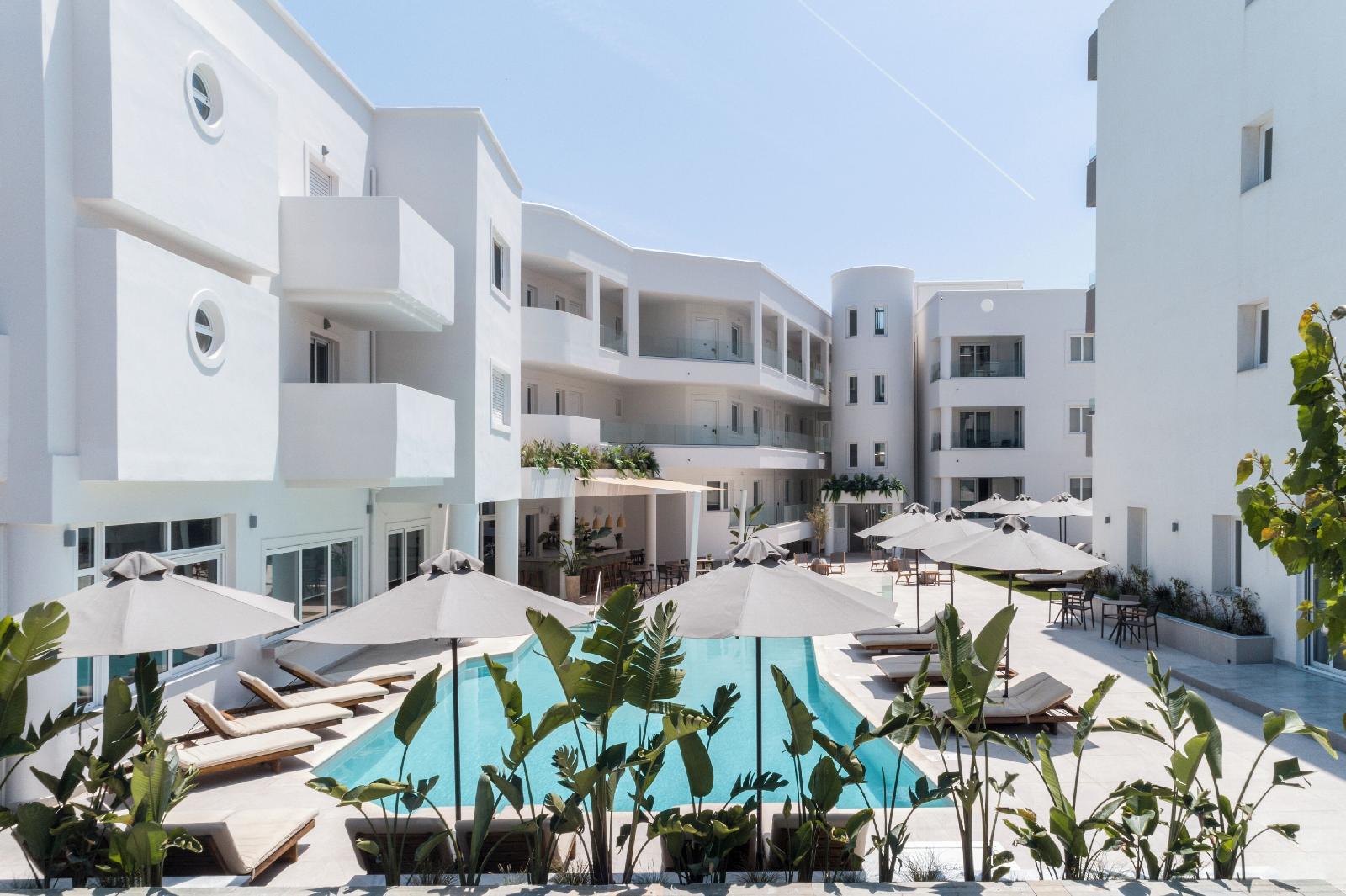 Hotel Anastasia Hotel & Apts Kos