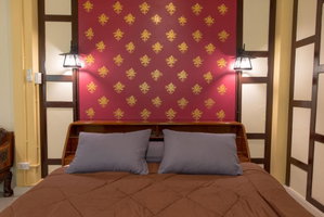 Hotel Sawatdee Guesthouse The Original cazare Bangkok