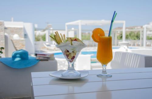 Hotel Island House