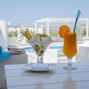 Hotel Island House cazare Ios