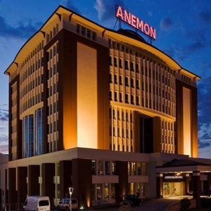 Hotel Anemon Hotel Malatya cazare Malatya