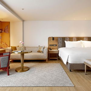 Sejur Montien Hotel Surawong Bangkok vacanta Bangkok