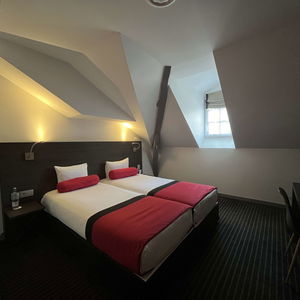 Hotel Best Western Hôtel Blois Château cazare Blois