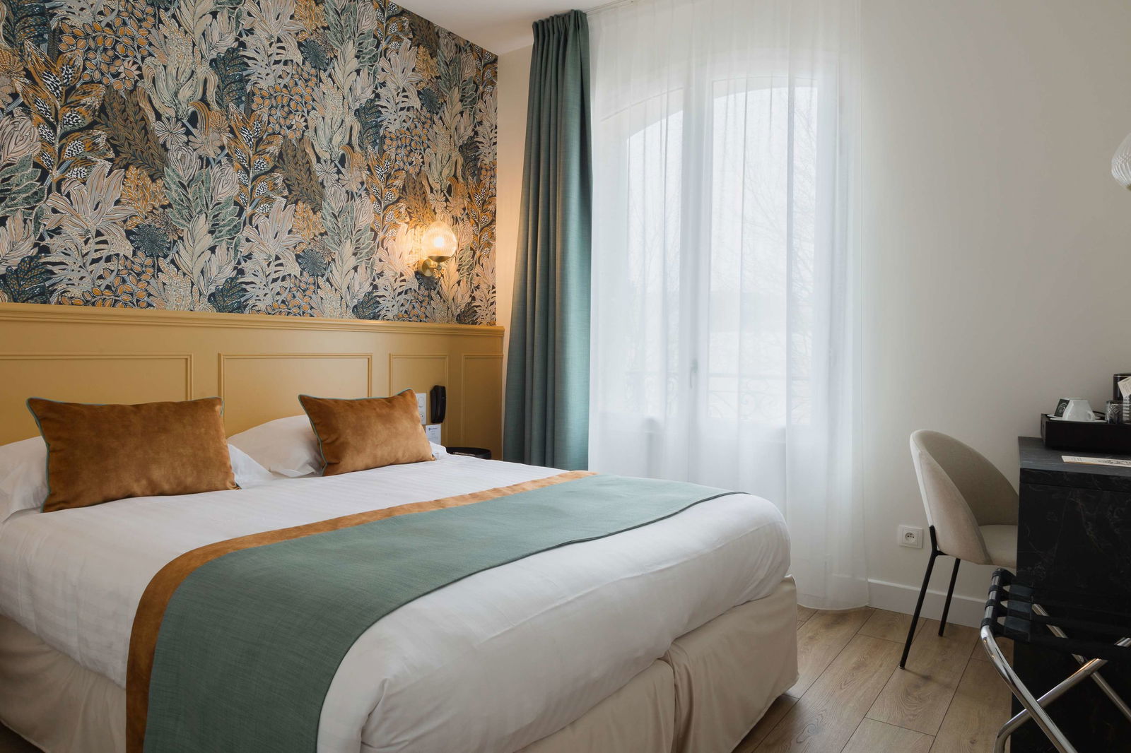 Hotel Best Western Hotel De France