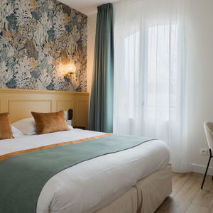 Hotel Best Western Hotel De France cazare Chinon