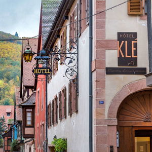 Hotel Hotel Kle, Bw Signature Collection cazare Kaysersberg