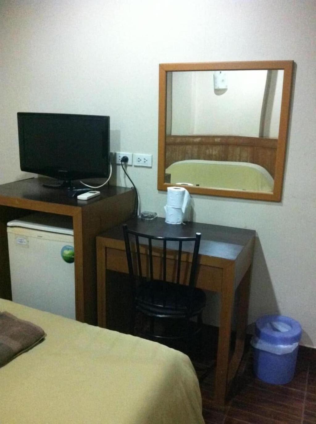 Hotel White Orchid Inn Ii