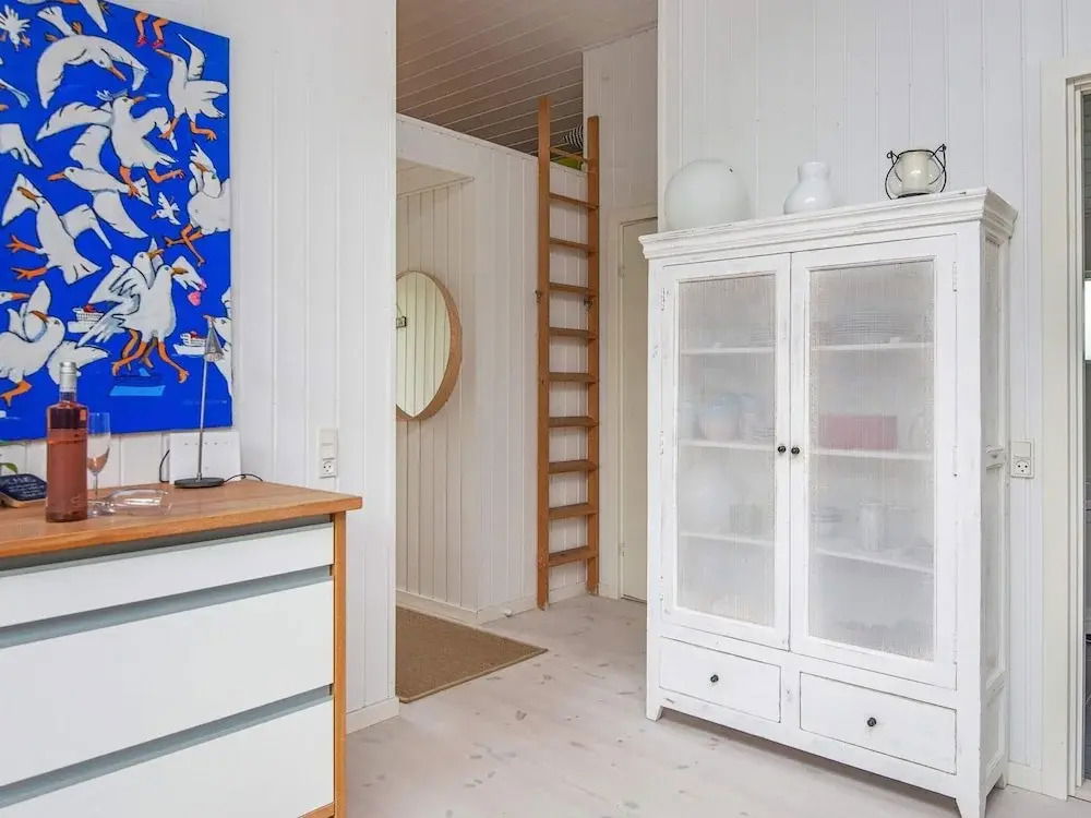 Hotel 5 Person Holiday Home In Malling