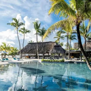 Sejur Long Beach A Sun Resort Mauritius vacanta Belle Mare