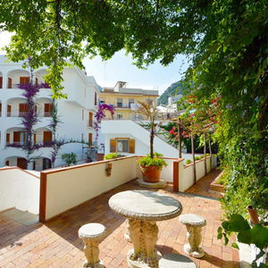 Hotel Hotel Villa Romana & Spa cazare Maiori