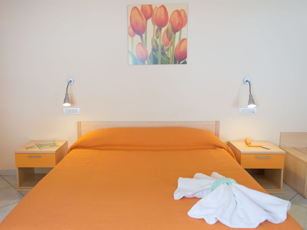 Hotel Minihotel Iris