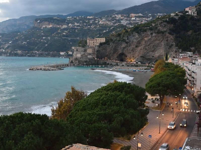 Hotel Casa Vacanze L Amore