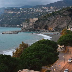 Hotel Casa Vacanze L Amore cazare Maiori