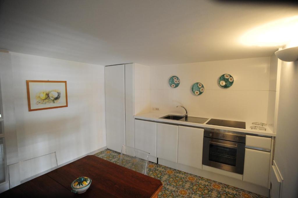 Hotel Maiori Dream Rental