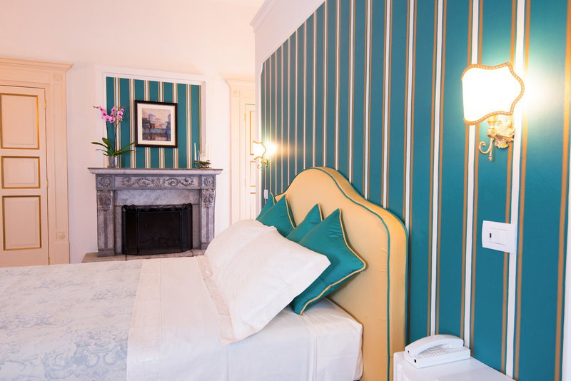 Maiure Amalfi Coast B&B