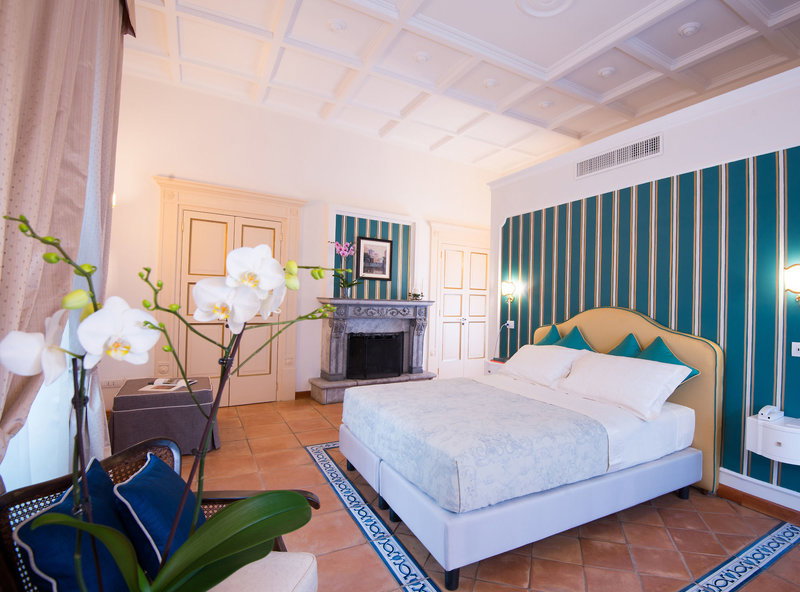 Maiure Amalfi Coast B&B