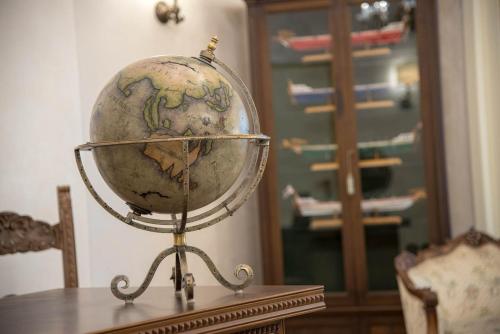 Hotel B&B Palazzo Montesanto