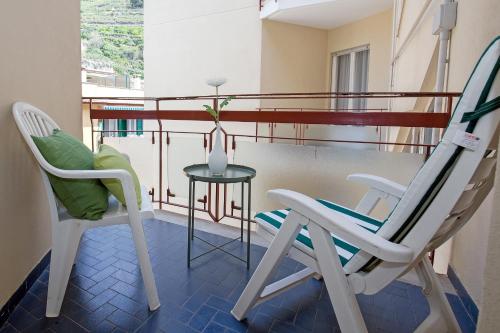 Hotel Angelina Apartments Amalfi Coast