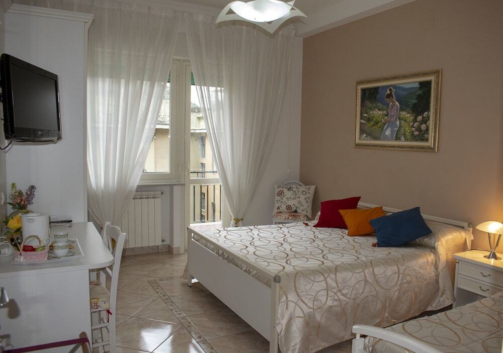 Hotel La Casa Da...mare