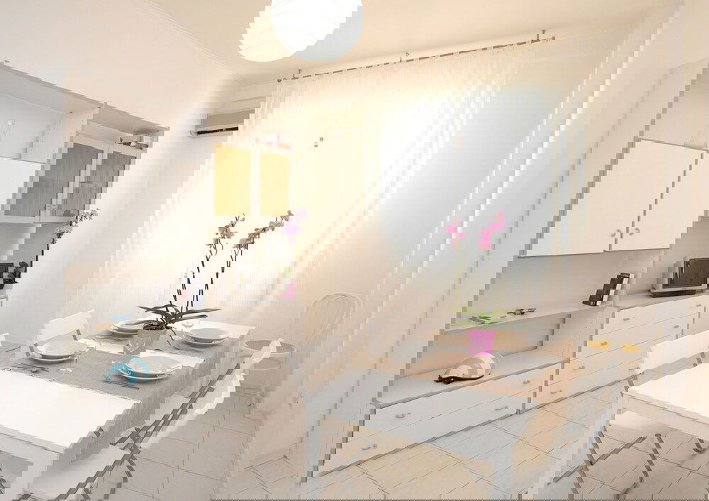 Hotel Tizi Apartments