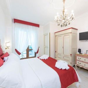 Hotel Bandb Palazzo Montesanto cazare Maiori