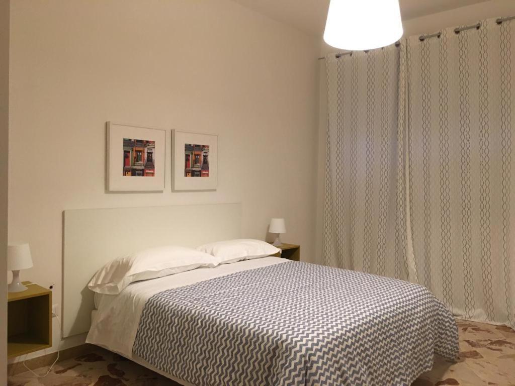 Tizi Apartments Corso Regina