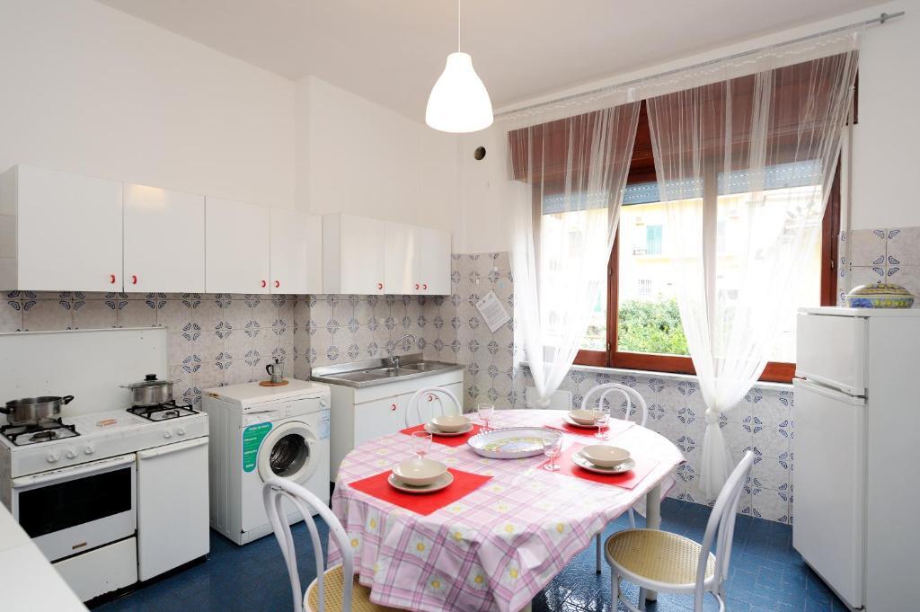 Tizi Apartments Corso Regina