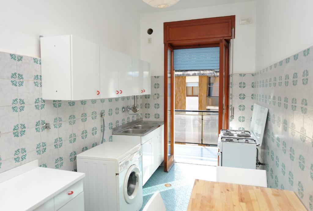 Tizi Apartments Corso Regina