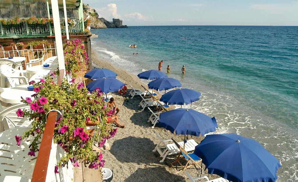 Tizi Apartments Corso Regina