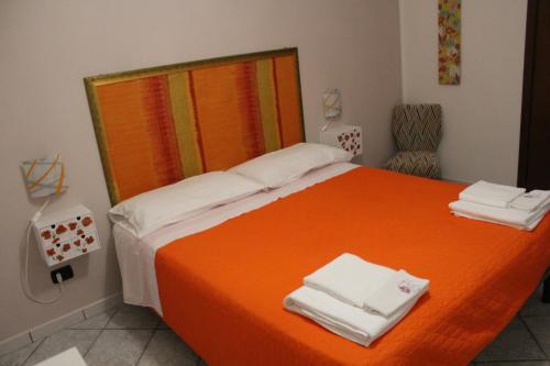 Hotel La Dimora Di Zia Katia