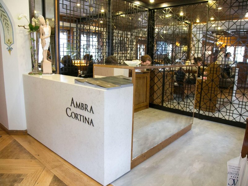 Hotel Ambra Cortina