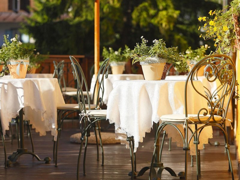 Hotel Ambra Cortina