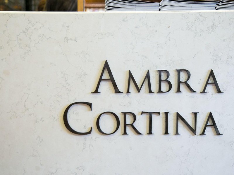 Hotel Ambra Cortina